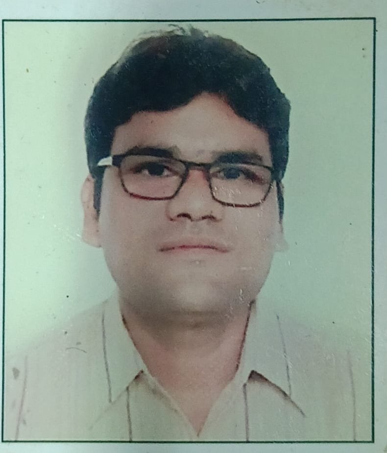 Dr. Niraj Chouhan